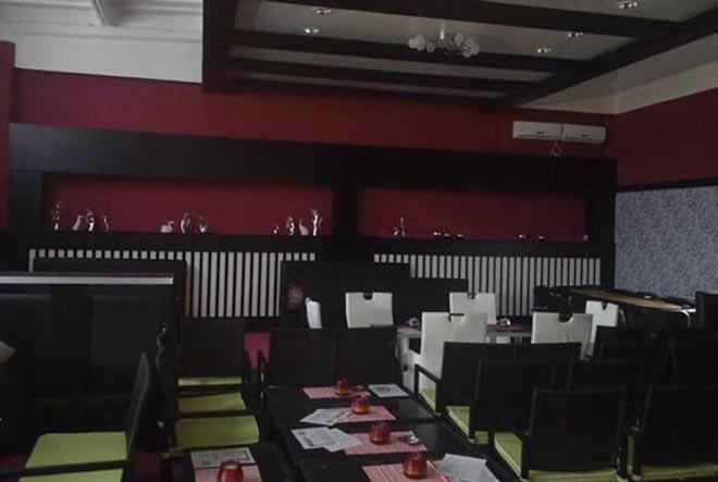 Discobar