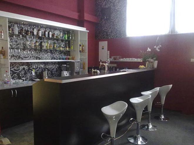 Discobar