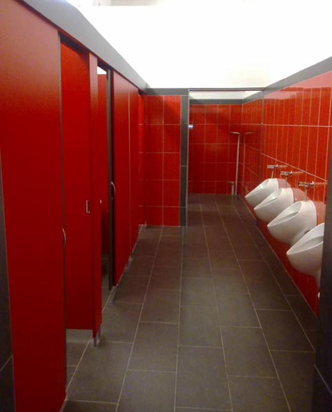 Discobar