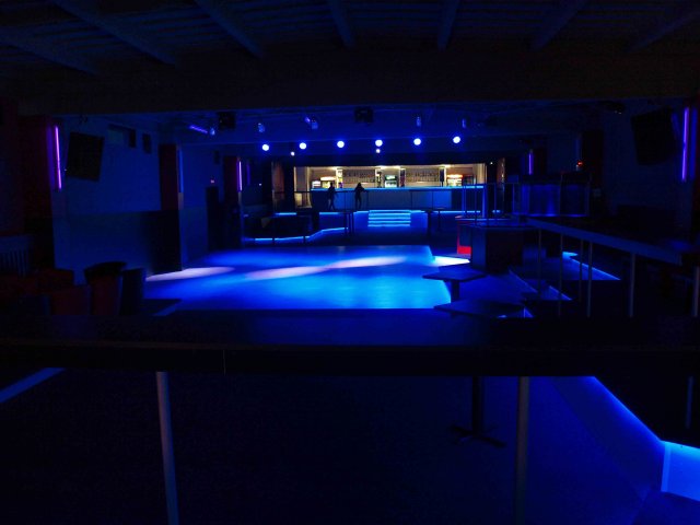 Discobar