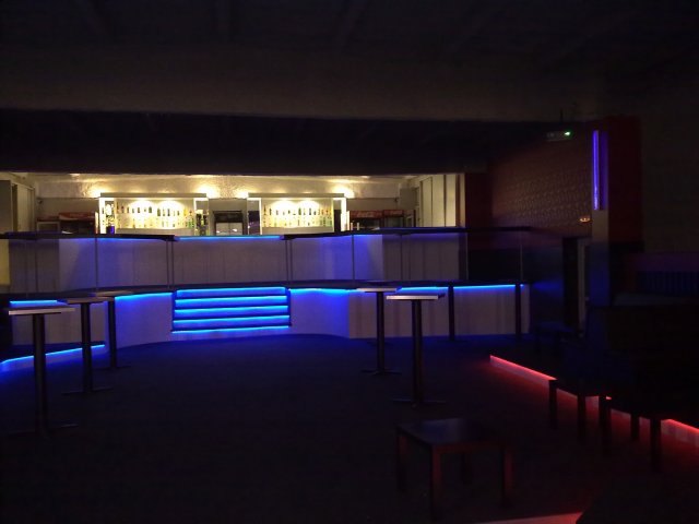 Discobar