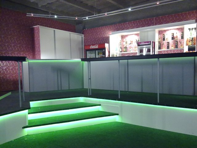 Discobar