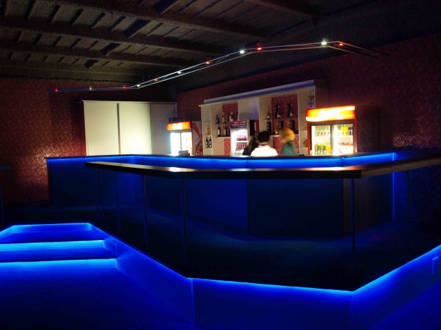 Discobar