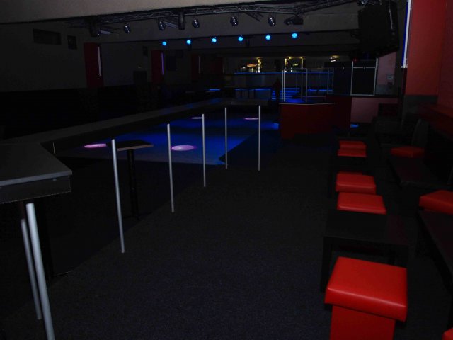 Discobar