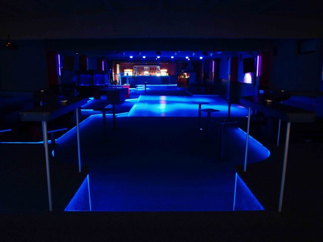 Discobar
