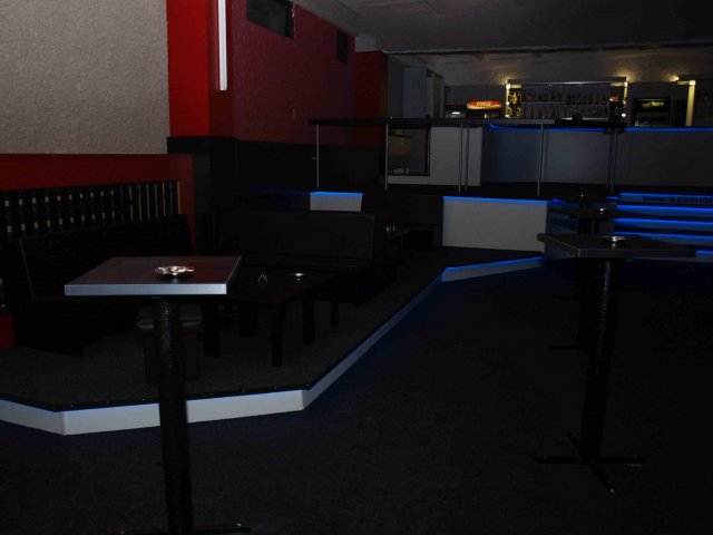 Discobar