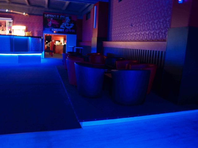Discobar