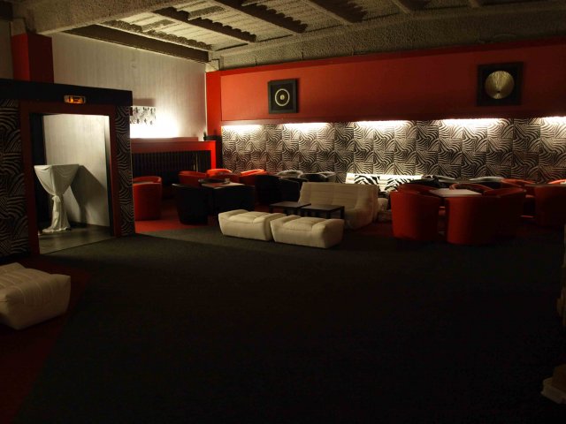 Discobar