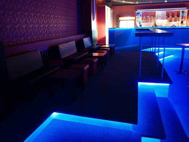 Discobar